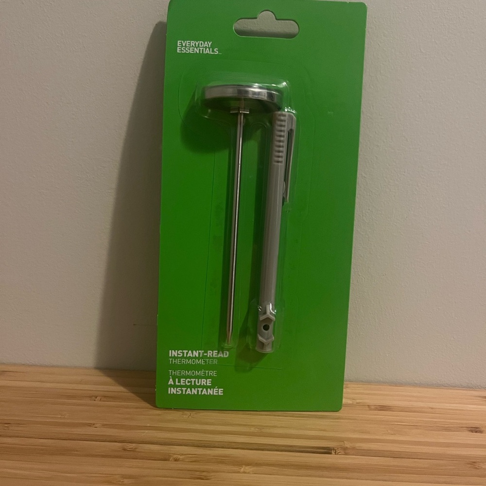 Cooking Thermometer - Picture 3 of 3